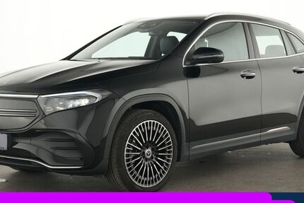 Mercedes-Benz EQA 21.181 km 35.252 &euro; Neuss 41460