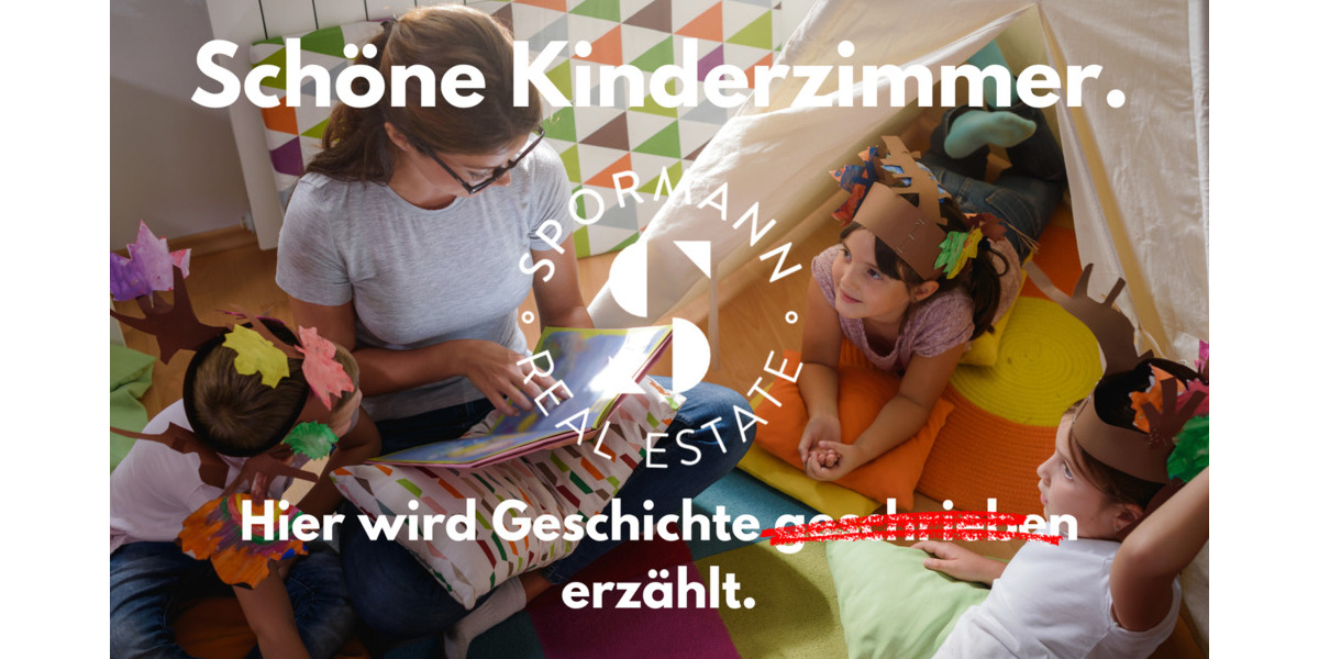 Etagenwohnung Düsseldorf Unterbilk - 5 Zimmer, 119 m&sup2;, 699.000&euro; | Angebot:25928924