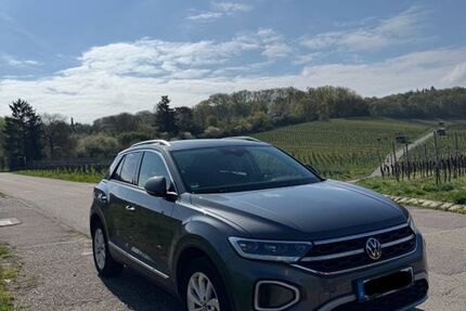 VW T-Roc 76.500 km 21.200 &euro; Heilbronn 74081