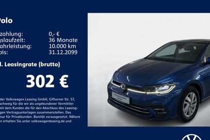 VW Polo 43.466 km 18.630 &euro; Stuttgart-Wangen 70188