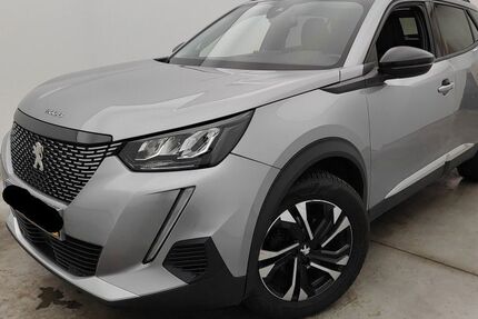 Peugeot 2008 44.360 km 15.210 &euro; Schöningen 38364