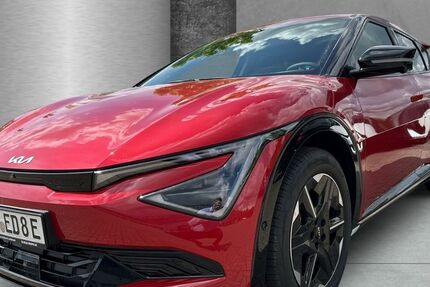 Kia EV6 22.500 km 48.750 &euro; Wesenberg 23858