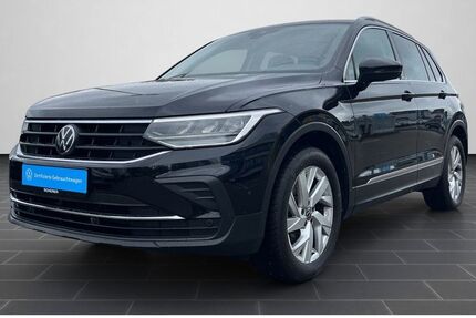 VW Tiguan 51.052 km 24.980 &euro; Ludwigshafen 67059