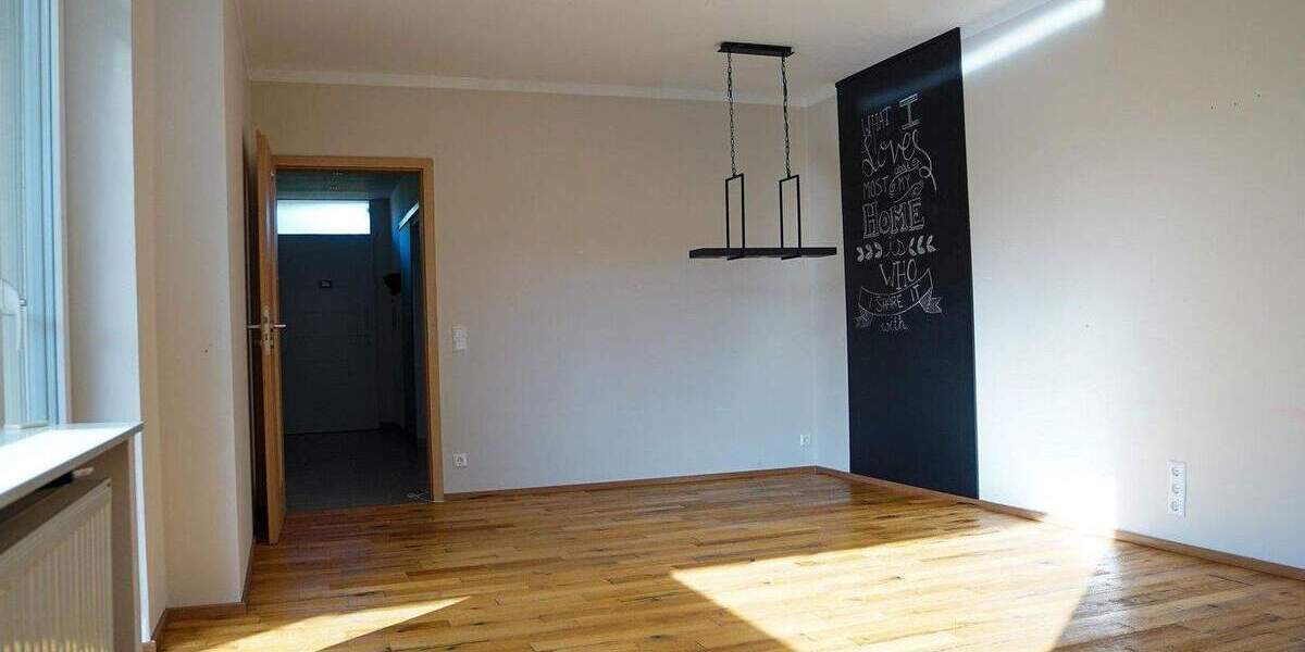 Barrierefreier Bungalow in Vorsfelde 3 zimmer