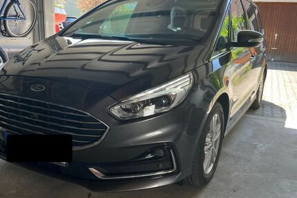 Ford Galaxy 175.000 km 16.990 &euro; Bruckmühl 83052