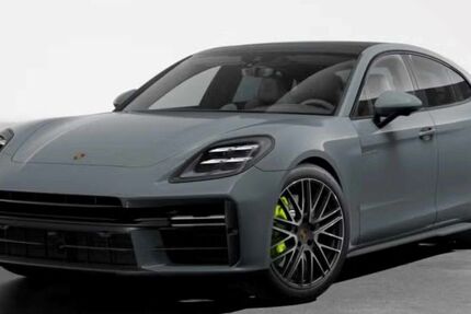 Porsche Panamera 21.607 km 123.790 &euro; Grainau 82491
