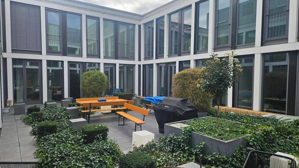 Gewerbeobjekt München Moosach - 2.050&euro; | Angebot:26857509