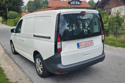 VW Caddy 163.500 km 14.100 &euro; Prien a. Chiemsee 83209