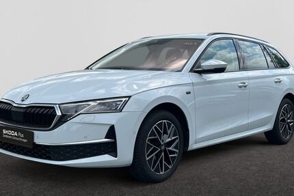 Skoda Octavia 26.920 km 28.980 &euro; Hof 95032
