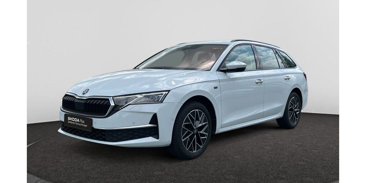 Skoda Octavia 26.920 km 28.980 &euro; Hof 95032