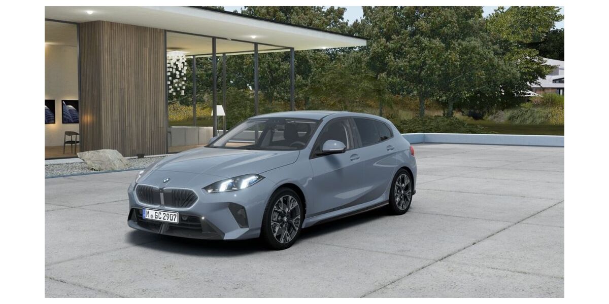 BMW 123 4.500 km 38.990 &euro; Oranienburg 16515