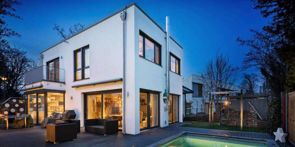 Haus zum Kaufen in Gräfelfing 2.290.000 € 187.71 m² 5 zimmer