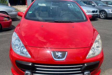 Peugeot 307 196.000 km 1.900 &euro; Hanau 63457