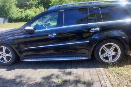Mercedes-Benz GL 420 210.000 km 3.000 &euro; Hausen (Obertshausen) 63179