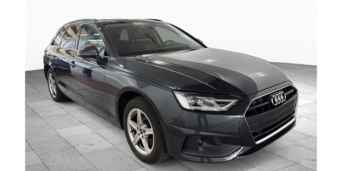 Audi A4 99.985 km 19.450 &euro; Barchfeld - Immelborn 36456