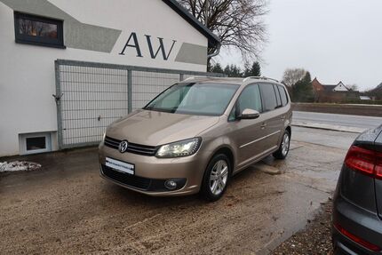 VW Touran 296.881 km 7.000 &euro; Groß Oesingen 29393