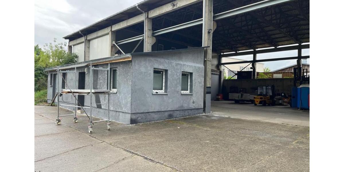 Gewerbeobjekt Dorf Mecklenburg - 700&euro; | Angebot:24400175