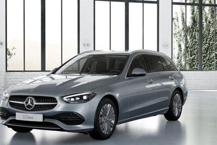 Mercedes-Benz C 220 13.928 km 41.990 &euro; Pfarrkirchen 84347