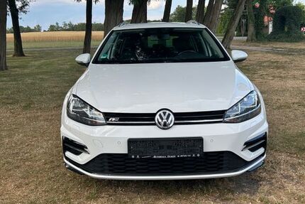 VW Golf 184.000 km 13.500 &euro; Kirchdorf 27245