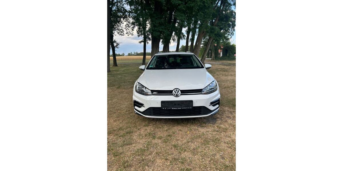 VW Golf 184.000 km 13.500 &euro; Kirchdorf 27245