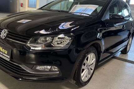 VW Polo 94.990 km 8.490 € Kempten 87439