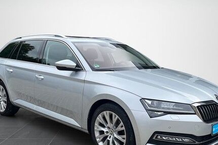 Skoda Superb 89.158 km 22.590 &euro; Nördlingen 86720
