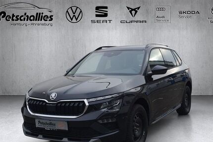 Skoda Kamiq 1.932 km 40.100 &euro; Hamburg 22393
