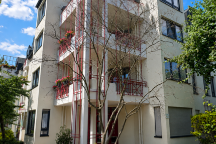 Wohnung Hilden - 2 Zimmer, 69 m&sup2;, 1.035&euro; | Angebot:27306326