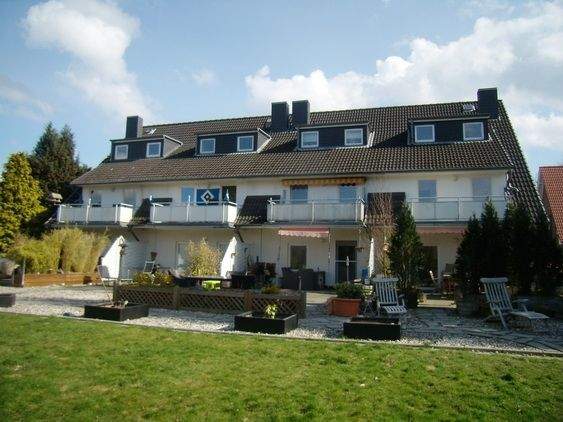 Etagenwohnung Großhansdorf - 4 Zimmer, 84 m&sup2;, 245.000&euro; | Angebot:25385433