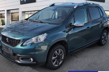 Peugeot 2008 34.991 km 12.430 &euro; Leipzig 04105