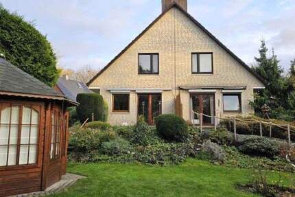 Einfach schön! Moderne DHH mit tollem Garten 3 zimmer