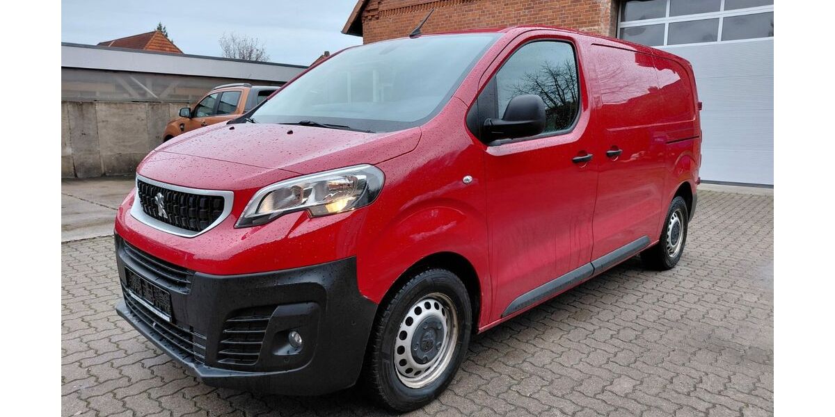Peugeot Expert 152.100 km 11.900 &euro; Ronnenberg 30952