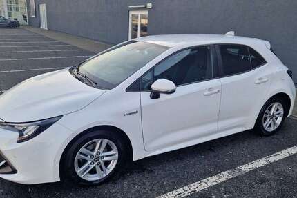 Toyota Corolla 160.000 km 14.800 &euro; Weiterstadt 64331