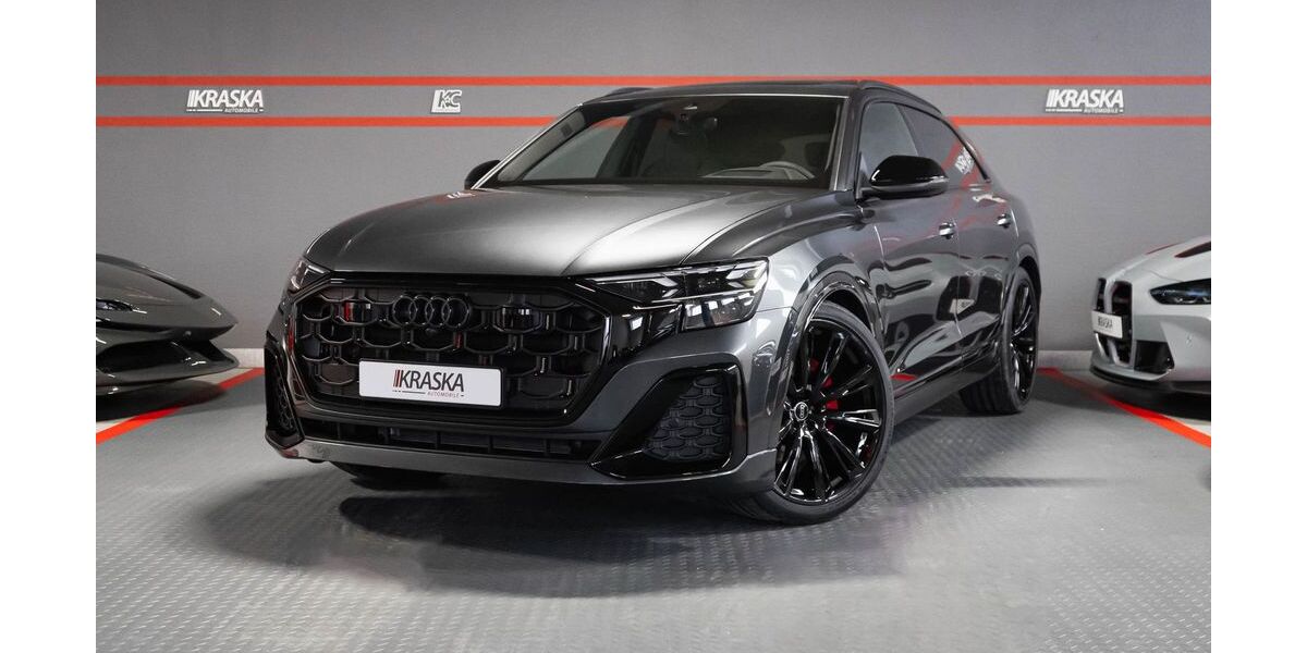 Audi Q8 1.100 km 98.969 &euro; Germaringen 87656