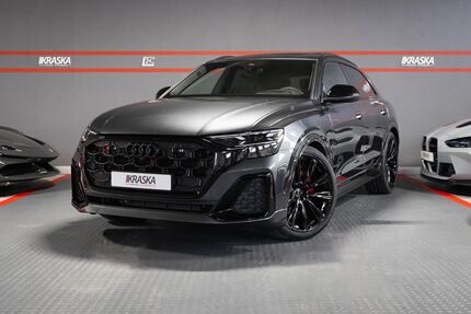 Audi Q8 1.100 km 98.970 &euro; Germaringen 87656
