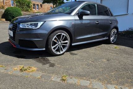 Audi A1 80.000 km 18.900 &euro; Weinsheim 54595