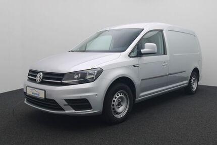 VW Caddy Maxi