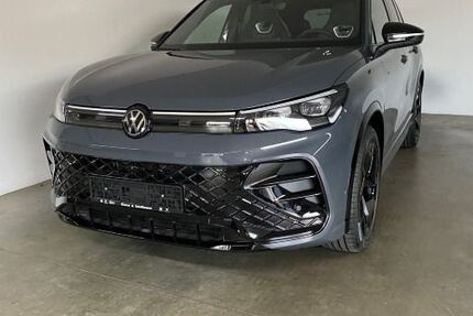 VW Tiguan 3.800 km 44.850 &euro; Schmallenberg 57392