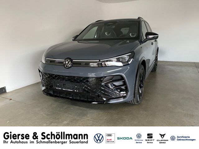 VW Tiguan 4.950 km 43.950 &euro; Schmallenberg 57392