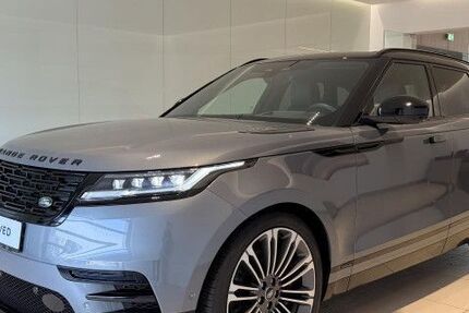 Land Rover Range Rover Velar 25.100 km 69.900 &euro; Passau 94036