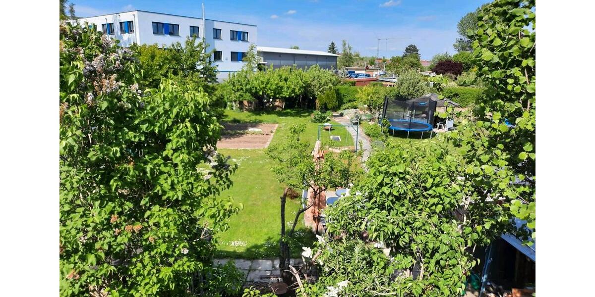 Grundstück Mühlhausen (Thüringen) - 1.500&euro; | Angebot:25298990