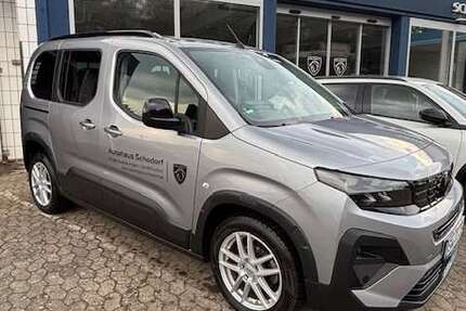 Peugeot Rifter 24.800 km 24.690 &euro; Stadtlauringen 97488