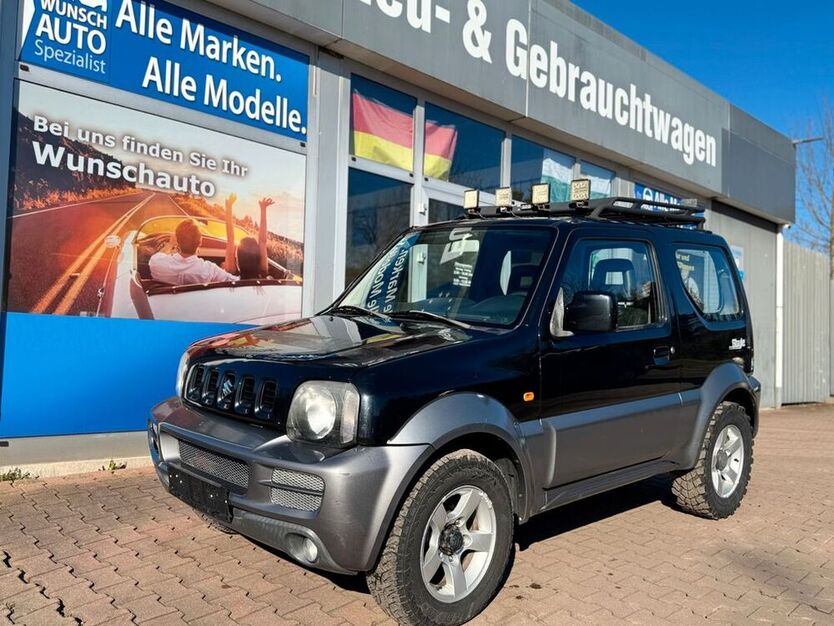 Jimny