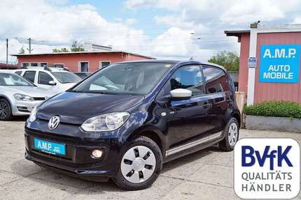 VW up! 37.250 km 11.690 &euro; Dresden 01237