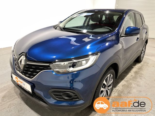 Renault Kadjar 34.000 km 16.450 &euro; Norderstedt 22848