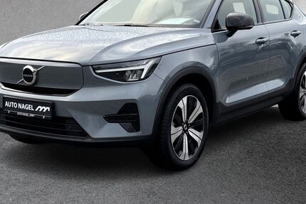 Volvo C40 57.515 km 24.800 &euro; Münster 48155