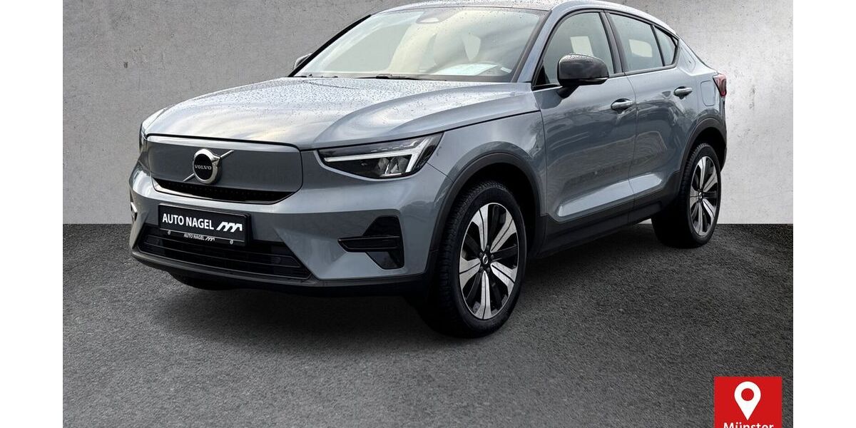 Volvo C40 57.515 km 24.800 &euro; Münster 48155