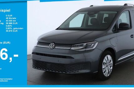 VW Caddy 18.958 km 38.988 &euro; Gera 07546