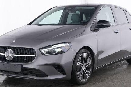 Mercedes-Benz B 220 26.466 km 35.970 &euro; Neumarkt 92318