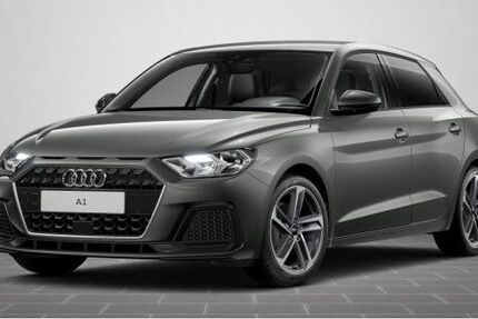 Audi A1 7.445 km 25.880 &euro; Ludwigshafen 67063